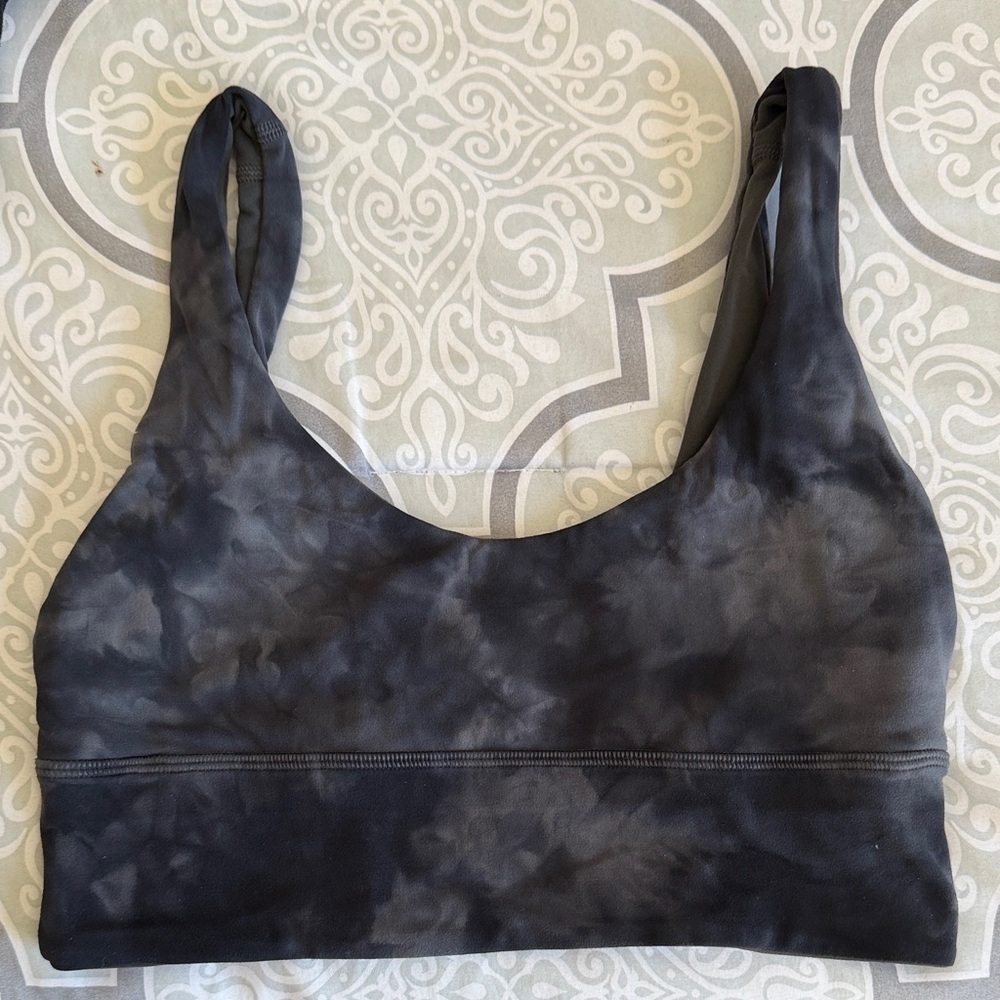 🔄 Lululemon Reversible Sports Bra 🔄